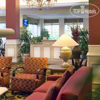 Hilton Garden Inn Portland Beaverton 