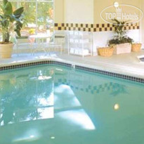 Hilton Garden Inn Portland Beaverton 