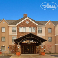 Staybridge Suites Portland Airport