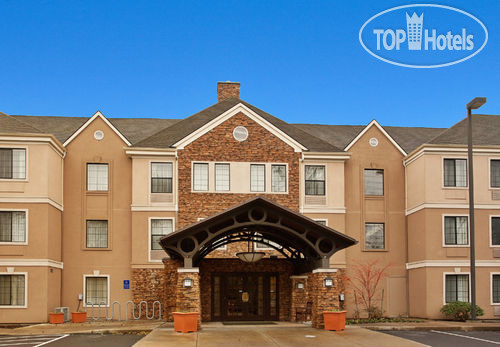 Staybridge Suites Portland Airport