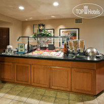 Staybridge Suites Portland Airport