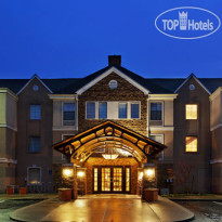 Staybridge Suites Portland Airport