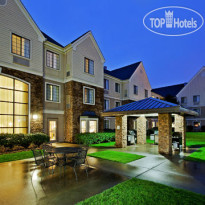 Staybridge Suites Portland Airport