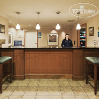 Staybridge Suites Portland Airport