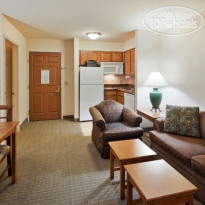 Staybridge Suites Portland Airport