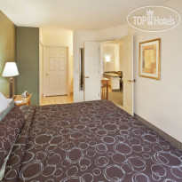 Staybridge Suites Portland Airport