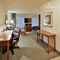 Staybridge Suites Portland Airport