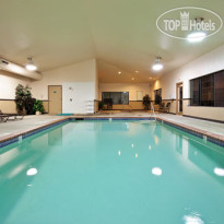 Staybridge Suites Portland Airport