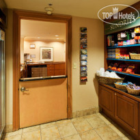 Staybridge Suites Portland Airport