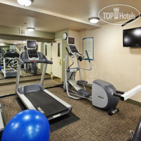 Staybridge Suites Portland Airport