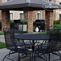 Staybridge Suites Portland Airport