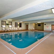 Best Western Newberg Inn 