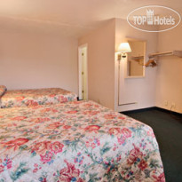 Days Inn Portland Airport 