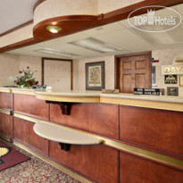 Days Inn Portland Airport 