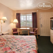 Days Inn Portland Airport 