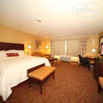 Hampton Inn Pendleton 