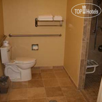 Hampton Inn Pendleton 