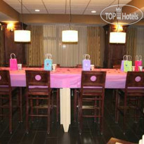 Hampton Inn Pendleton 