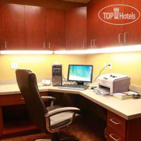 Hampton Inn Pendleton 