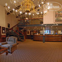 Shilo Inn Hotel & Suites - Portland-Beaverton