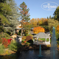 Shilo Inn Hotel & Suites - Portland-Beaverton