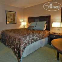 Shilo Inn Hotel & Suites - Portland-Beaverton
