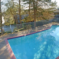 Shilo Inn Hotel & Suites - Portland-Beaverton