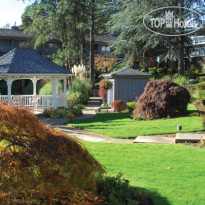 Shilo Inn Hotel & Suites - Portland-Beaverton