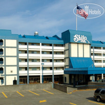 Shilo Inn Suites Hotel Seaside Oceanfront