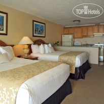 Shilo Inn Suites Hotel Seaside Oceanfront