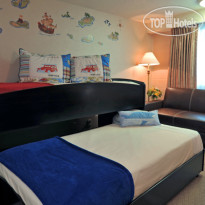 Shilo Inn Suites Hotel Seaside Oceanfront