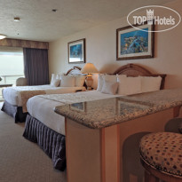 Shilo Inn Suites Hotel Seaside Oceanfront