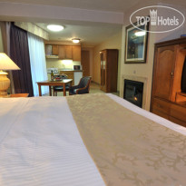 Shilo Inn Suites Hotel Seaside Oceanfront