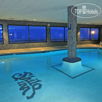 Shilo Inn Suites Hotel Seaside Oceanfront