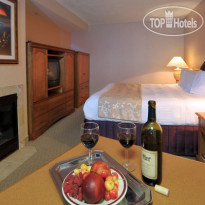 Shilo Inn Suites Hotel Seaside Oceanfront