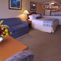 Shilo Inn Suites Hotel Seaside Oceanfront