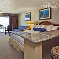 Shilo Inn Suites Hotel Seaside Oceanfront