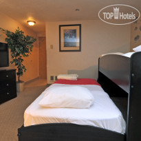 Shilo Inn Suites Hotel Seaside Oceanfront