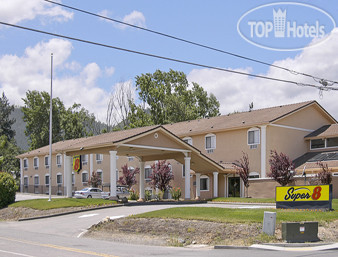 Hotelier's photos Super 8 Ashland 2*
