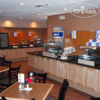 Holiday Inn Express Hotel & Suites Bend 