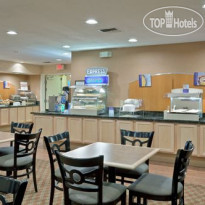 Holiday Inn Express Hotel & Suites Bend 