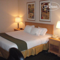 Holiday Inn Express Hotel & Suites Bend 