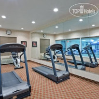 Holiday Inn Express Hotel & Suites Bend 