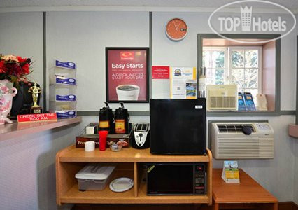 New photos from tourists Econo Lodge Near Clackamas Town Center 2*