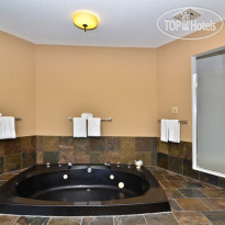 Best Western Sunridge Inn