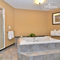 Best Western Sunridge Inn