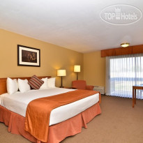 Best Western Sunridge Inn