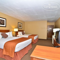 Best Western Sunridge Inn