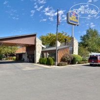 Best Western Sunridge Inn