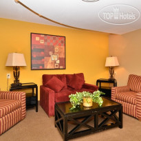 Best Western Sunridge Inn Suite